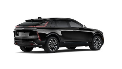 2027 Cadillac LYRIQ Premium Sport