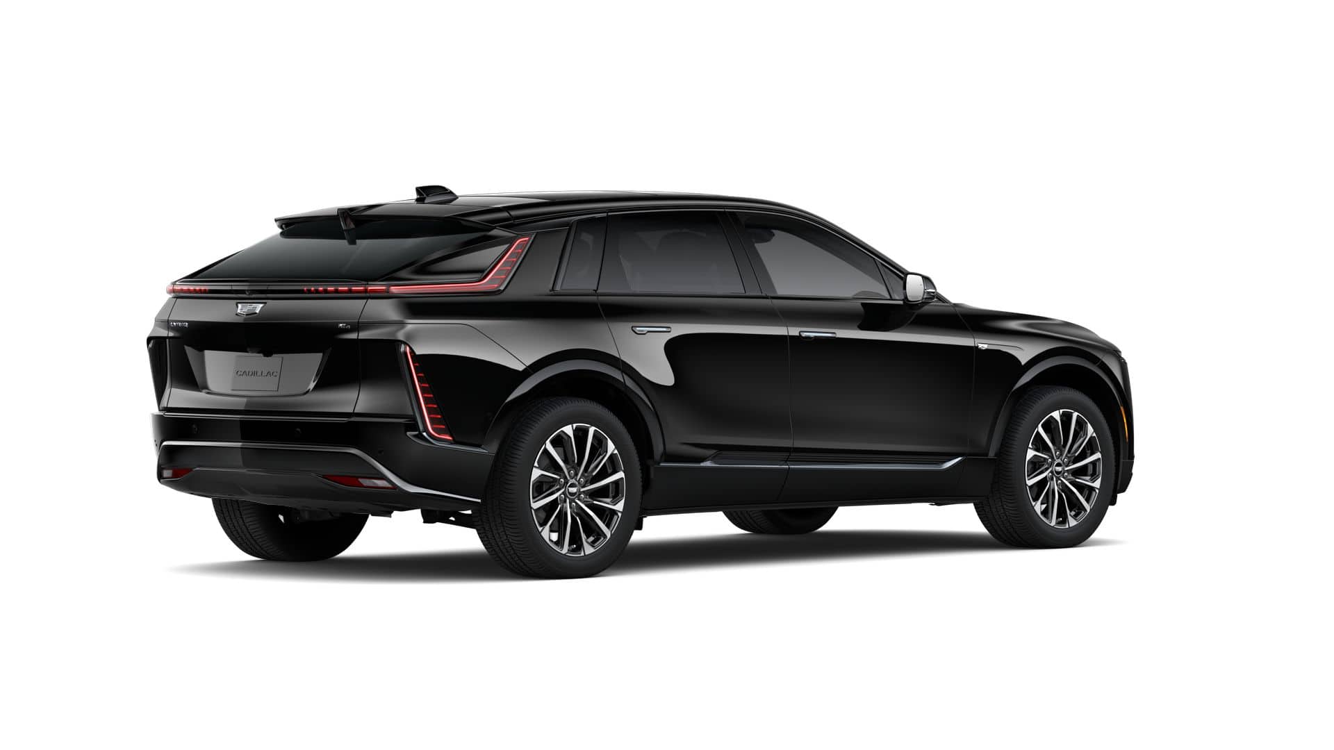 2027 Cadillac LYRIQ Premium Sport