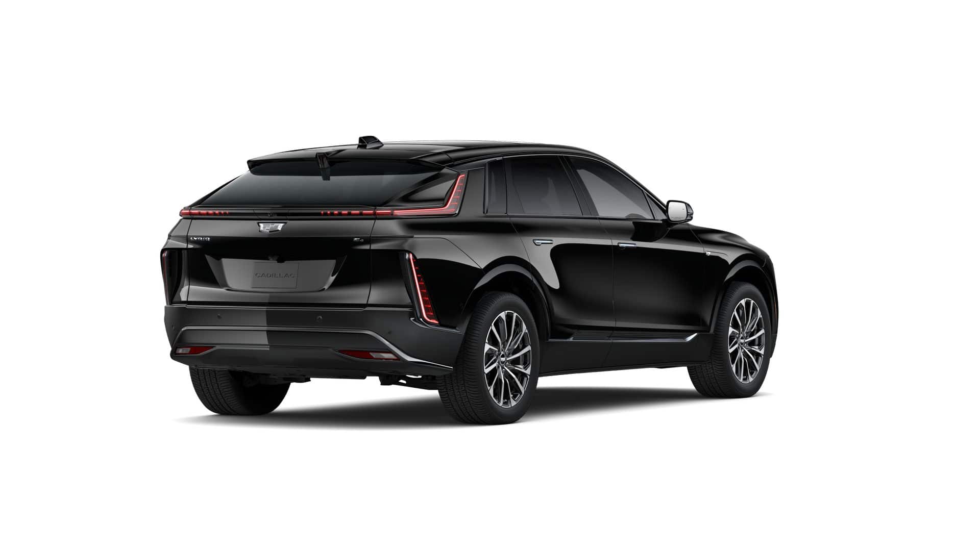 2027 Cadillac LYRIQ Premium Sport