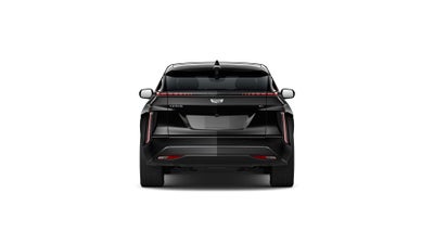 2027 Cadillac LYRIQ Premium Sport