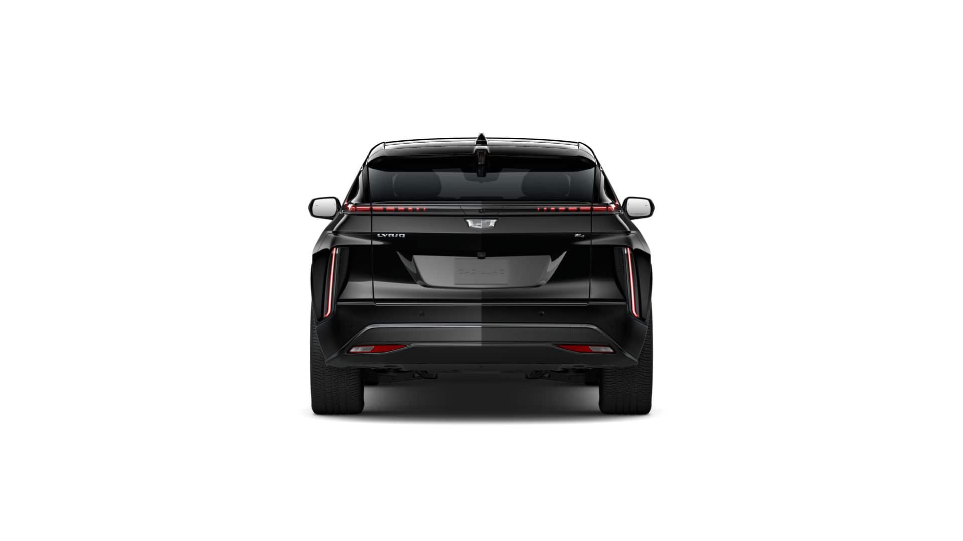 2027 Cadillac LYRIQ Premium Sport