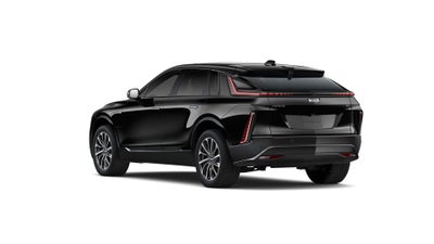 2027 Cadillac LYRIQ Premium Sport