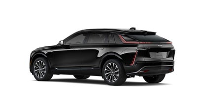 2027 Cadillac LYRIQ Premium Sport