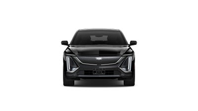 2027 Cadillac LYRIQ Premium Sport