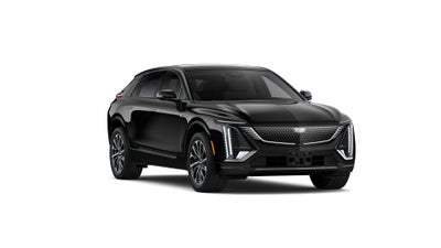 2027 Cadillac LYRIQ Premium Sport