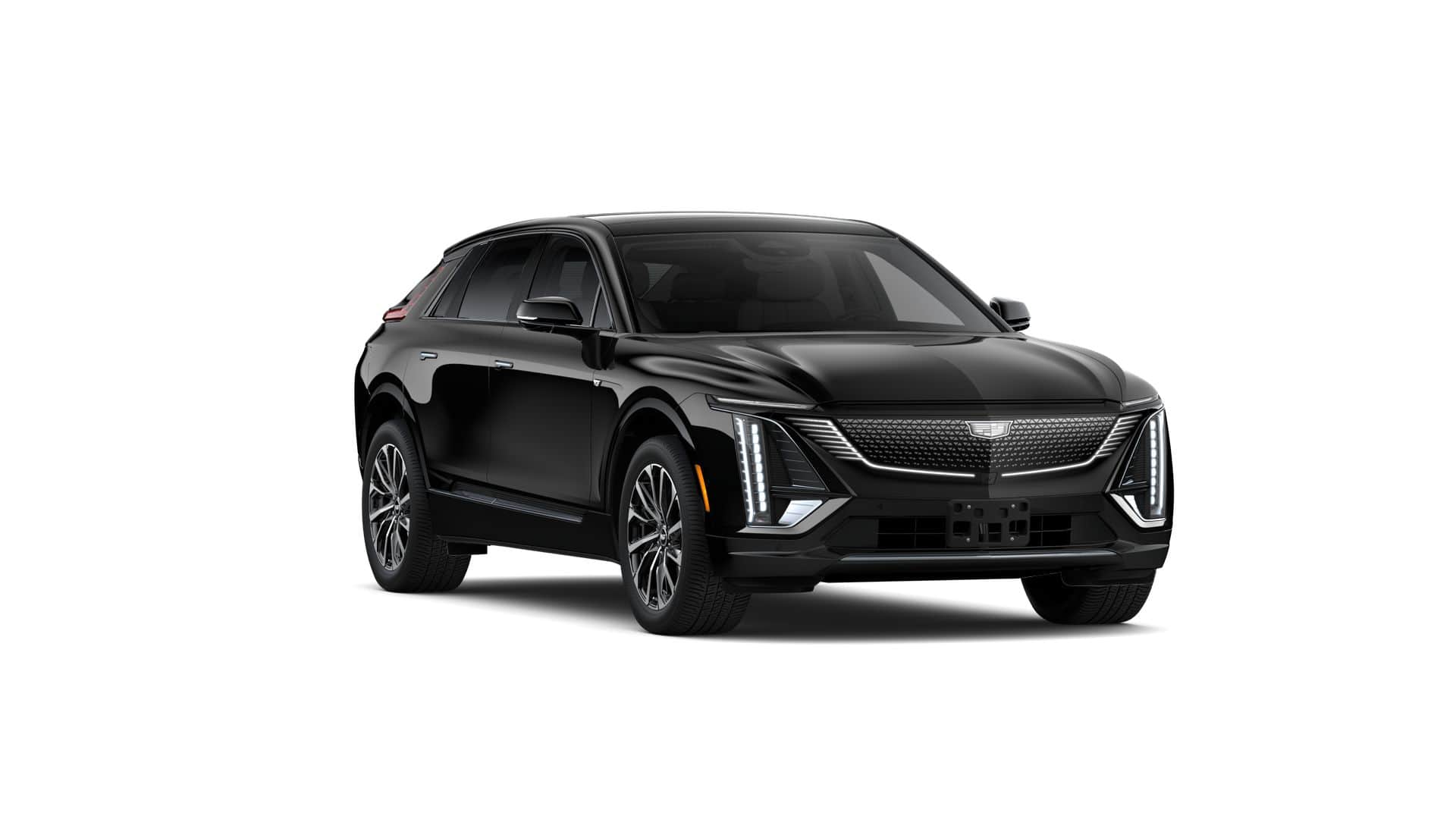 2027 Cadillac LYRIQ Premium Sport