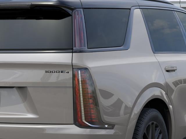 2026 Cadillac ESCALADE IQL Sport