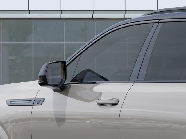 2026 Cadillac ESCALADE IQL Sport