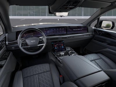 2026 Cadillac ESCALADE IQL Sport