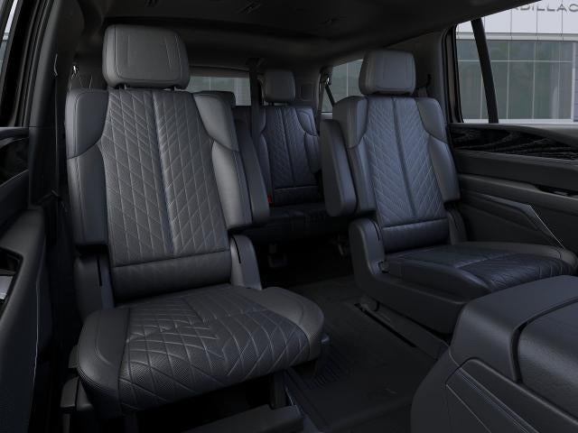 2026 Cadillac ESCALADE IQL Sport