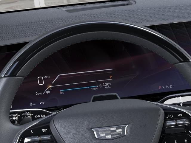 2026 Cadillac ESCALADE IQL Sport