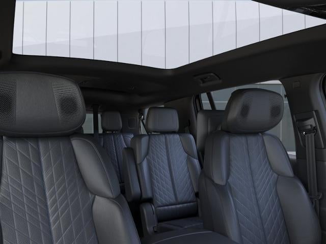 2026 Cadillac ESCALADE IQL Sport
