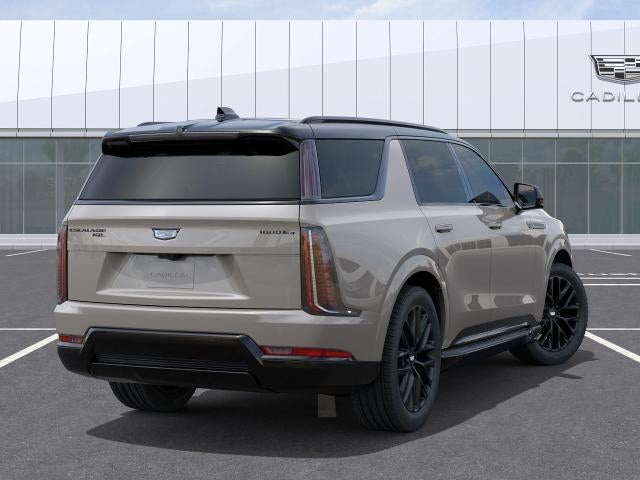 2026 Cadillac ESCALADE IQL Sport
