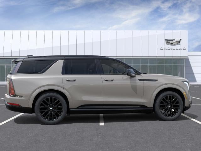 2026 Cadillac ESCALADE IQL Sport
