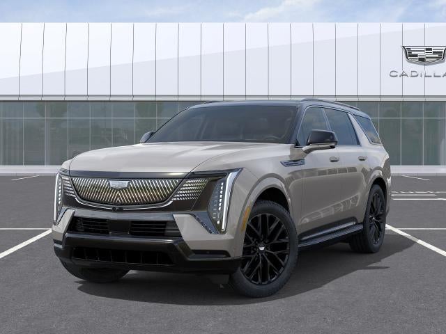 2026 Cadillac ESCALADE IQL Sport