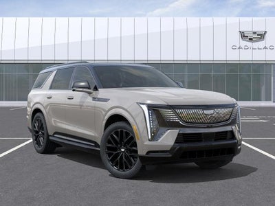 2026 Cadillac ESCALADE IQL Sport
