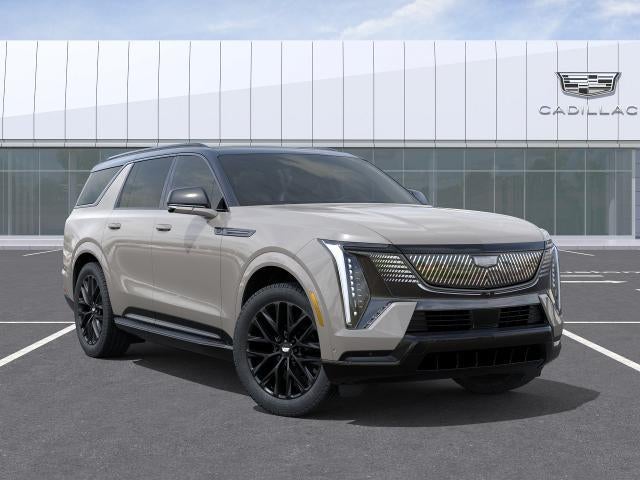 2026 Cadillac ESCALADE IQL Sport