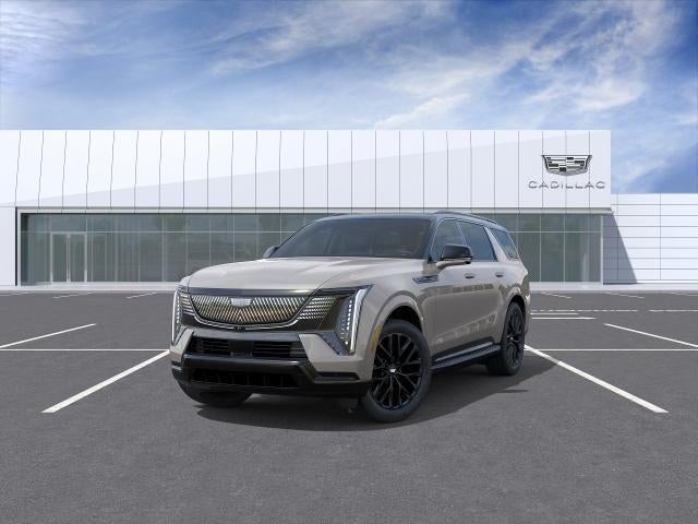 2026 Cadillac ESCALADE IQL Sport