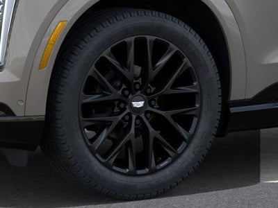 2026 Cadillac ESCALADE IQL Sport