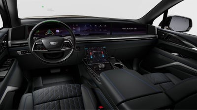 2026 Cadillac ESCALADE IQL Sport