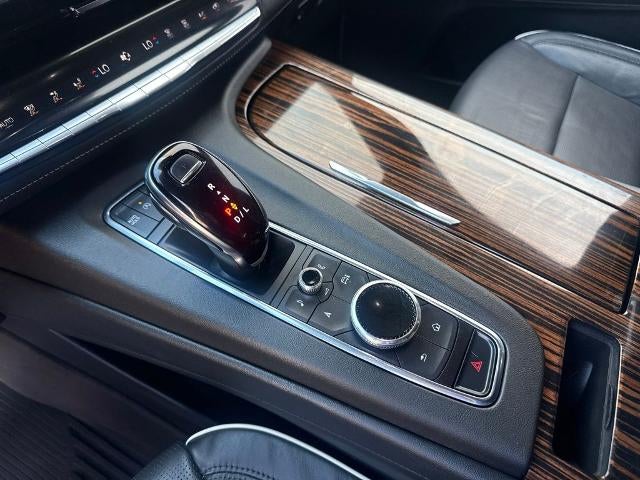 2024 Cadillac Escalade ESV Premium Luxury