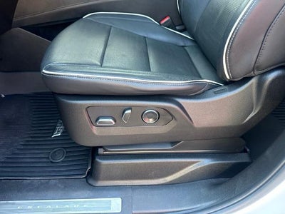 2024 Cadillac Escalade ESV Premium Luxury