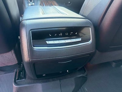 2024 Cadillac Escalade ESV Premium Luxury