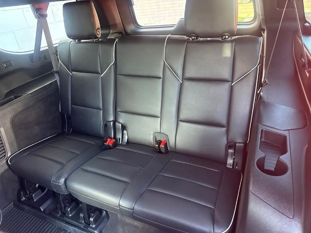 2024 Cadillac Escalade ESV Premium Luxury