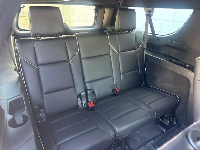 2024 Cadillac Escalade ESV Premium Luxury