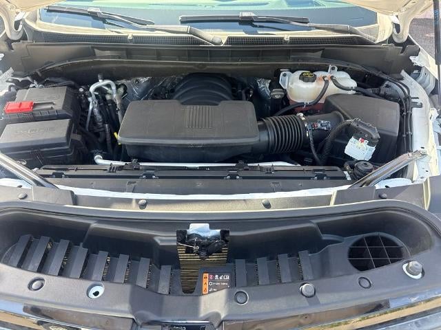 2024 Cadillac Escalade ESV Premium Luxury