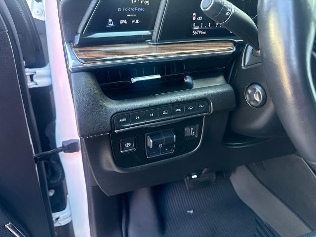 2024 Cadillac Escalade ESV Premium Luxury