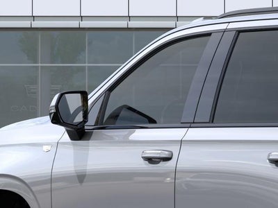 2027 Cadillac Escalade Sport