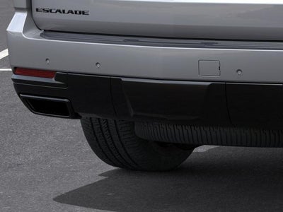 2027 Cadillac Escalade Sport