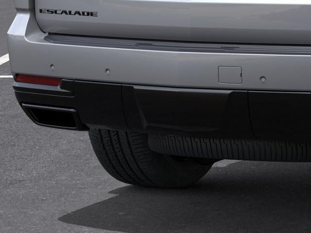 2027 Cadillac Escalade Sport