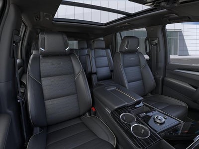 2027 Cadillac Escalade Sport