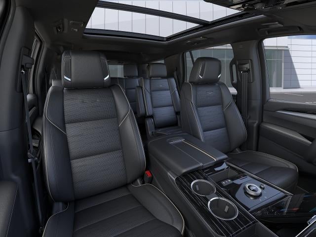 2027 Cadillac Escalade Sport
