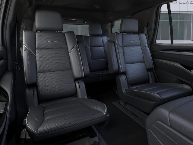 2027 Cadillac Escalade Sport