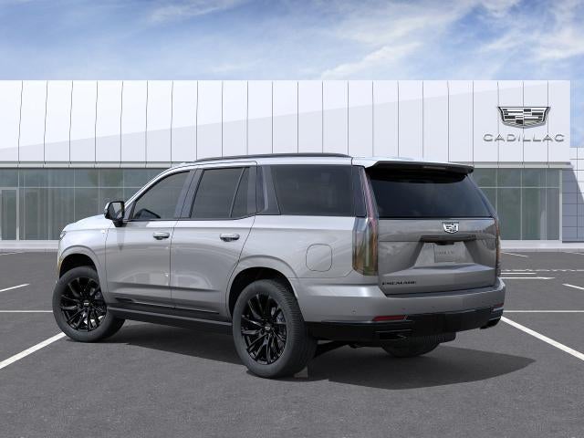 2027 Cadillac Escalade Sport