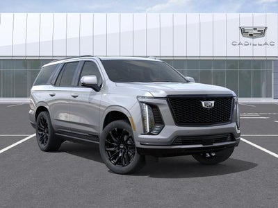 2027 Cadillac Escalade Sport