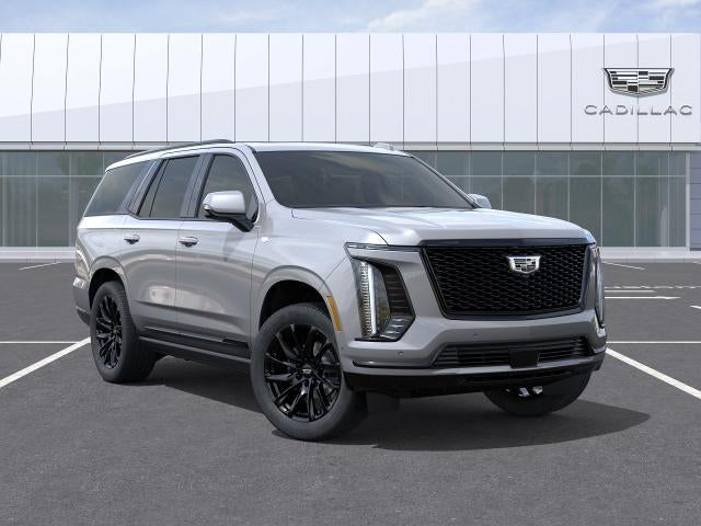 2027 Cadillac Escalade Sport