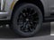 2027 Cadillac Escalade Sport