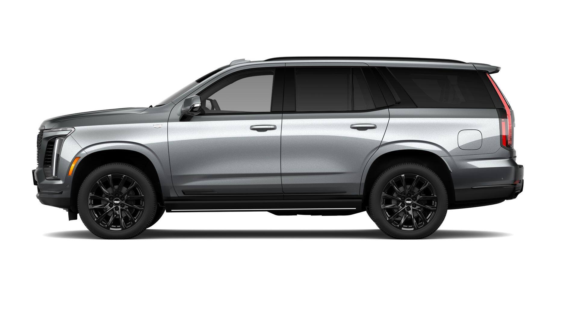 2027 Cadillac Escalade Sport