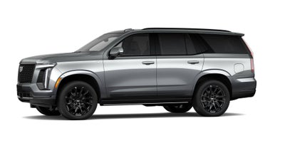 2027 Cadillac Escalade Sport