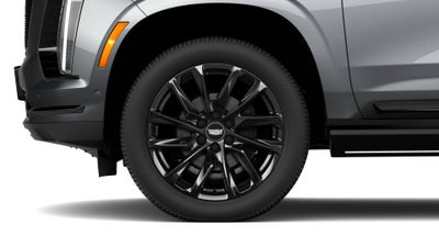 2027 Cadillac Escalade Sport