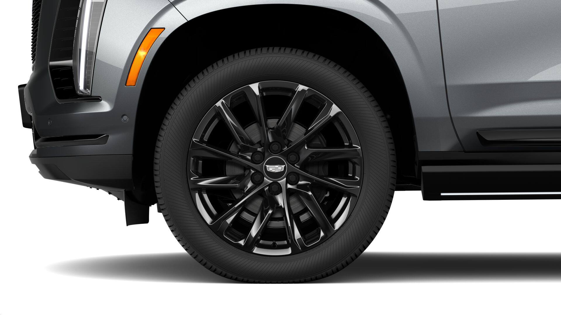 2027 Cadillac Escalade Sport