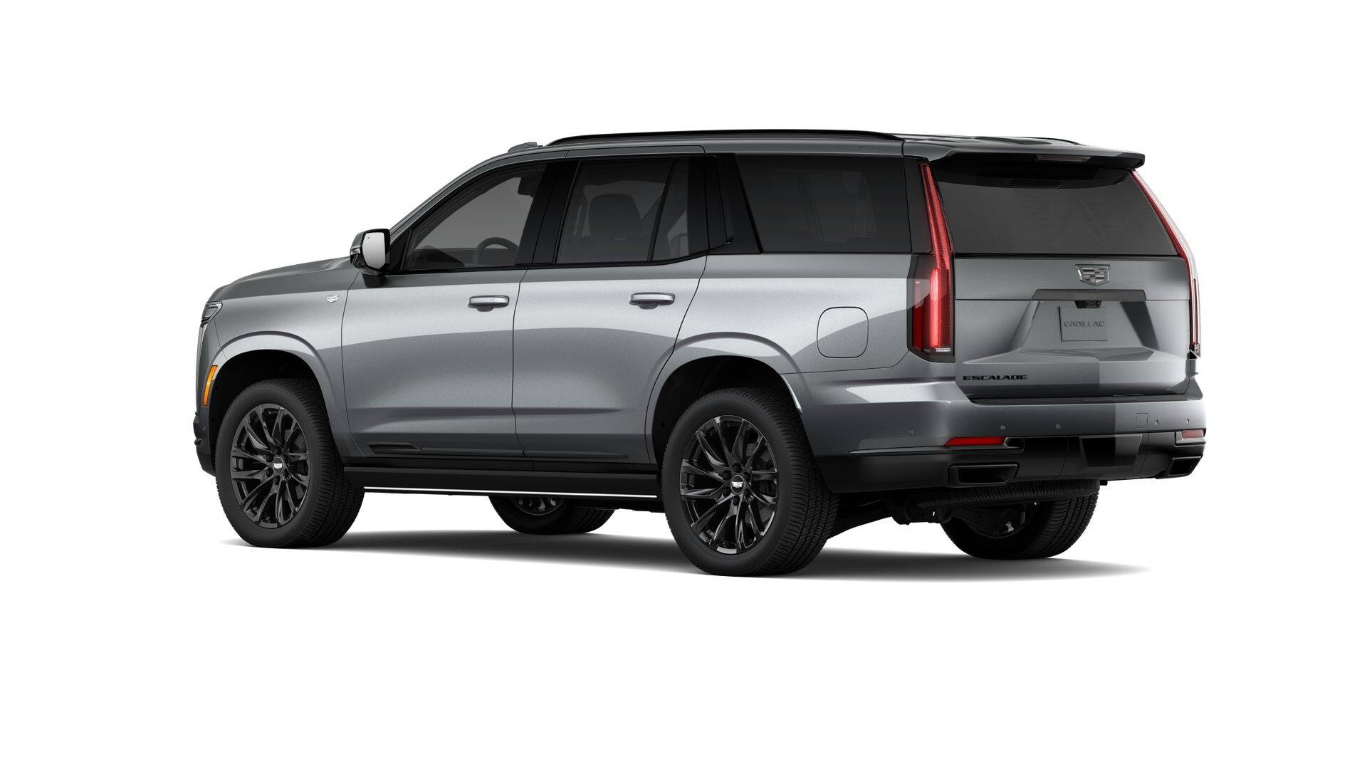 2027 Cadillac Escalade Sport