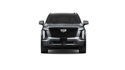2027 Cadillac Escalade Sport