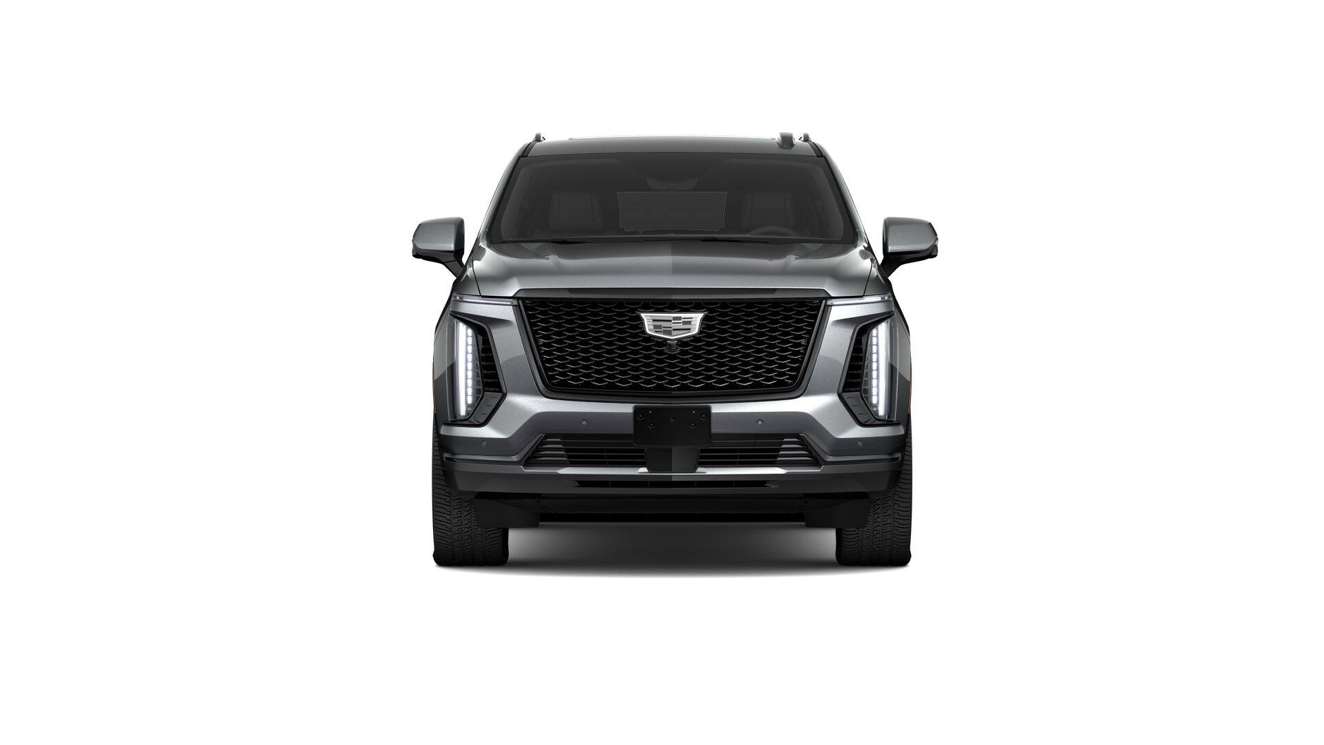 2027 Cadillac Escalade Sport