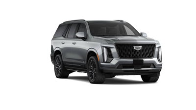 2027 Cadillac Escalade Sport