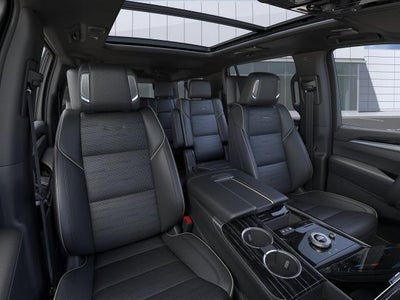 2026 Cadillac Escalade ESV Sport